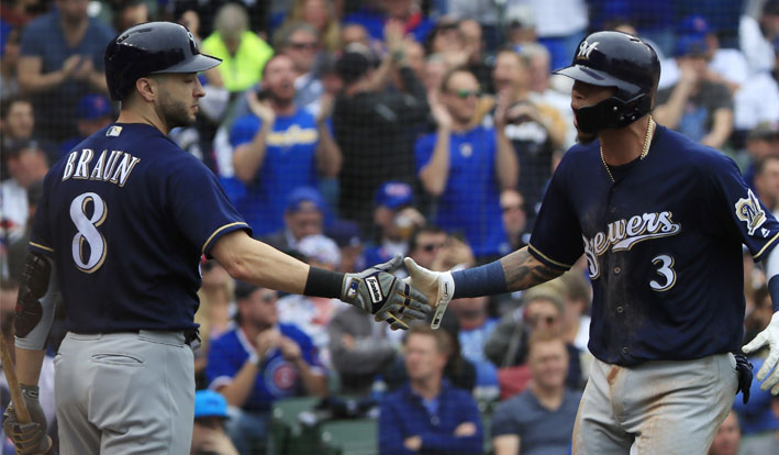 Rockies vs Brewers NLDS Game 1 Odds & Preview