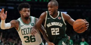 Celtics vs Bucks 2020 NBA Odds, Game Preview & Expert Pick