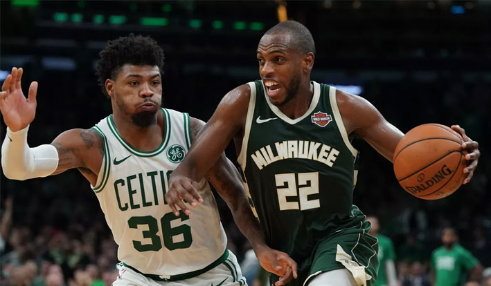 Celtics vs Bucks 2020 NBA Odds, Game Preview & Expert Pick