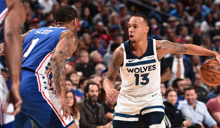Warriors vs Timberwolves 2019 NBA Odds, Preview & Pick