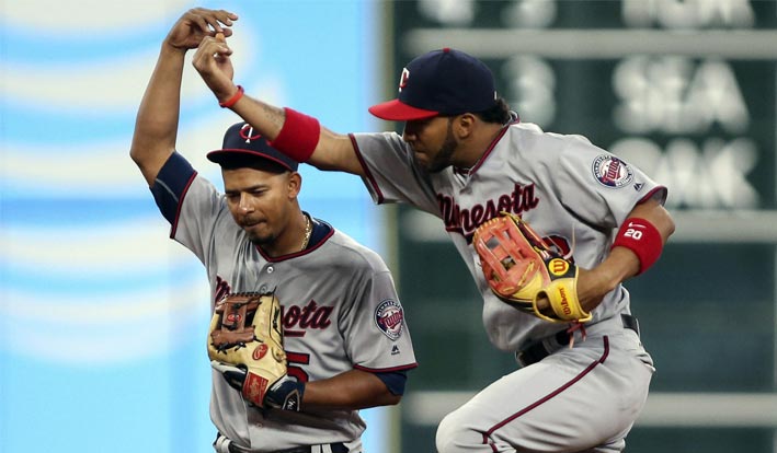 MLB Betting Preview on Minnesota Twins at Chicago White Sox