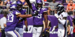 Minnesota Vikings Season Betting Analysis for the Next Season