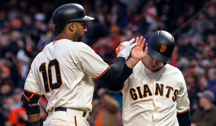 Minnesota at San Francisco MLB Match Preview & Betting Tips