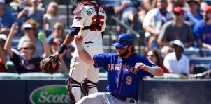 MLB Betting: Atlanta Braves at N.Y. Mets for July 24th