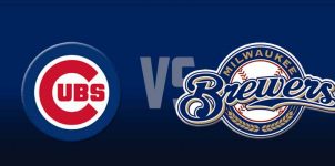 MLB Betting: Milwaukee Brewers at Chicago Cubs for July 25th