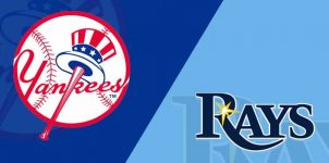 MLB Betting: N.Y. Yankees vs Tampa Bay Rays Series Odds & Predictions