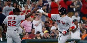 MLB Betting: Phillies at Red Sox : Get the Odds & Predictions for this Series