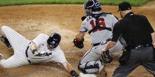 MLB Betting: Yankees at Braves Betting Preview & Pick