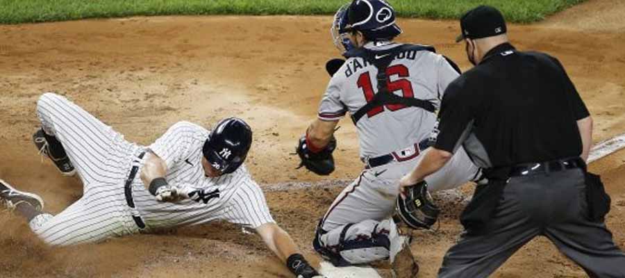 MLB Betting: Yankees at Braves Betting Preview & Pick