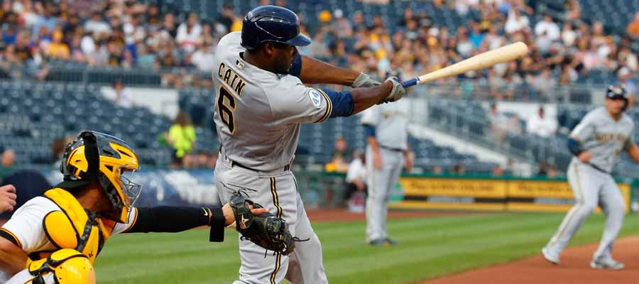 MLB Brewers @ Pirates Odds, Pick and Betting Prediction