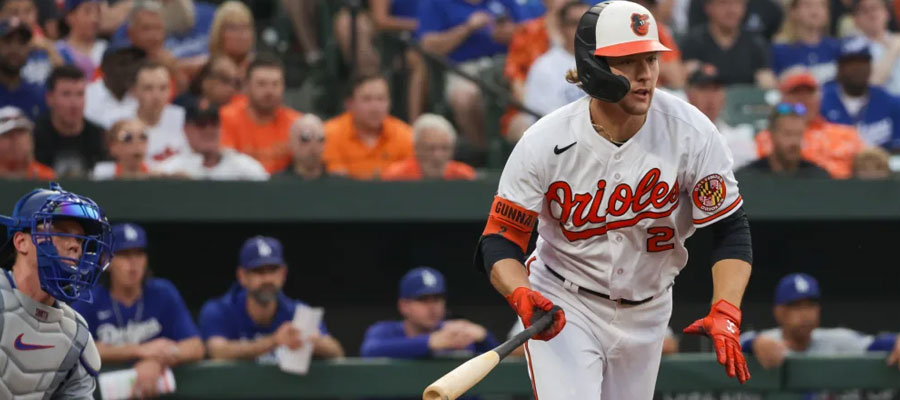 MLB Dodgers @ Orioles Odds, Pick and Betting Prediction