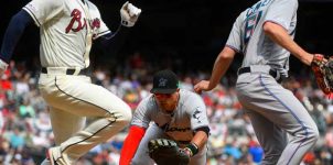 MLB Game: Braves at Marlins: Get the Odds & Predictions