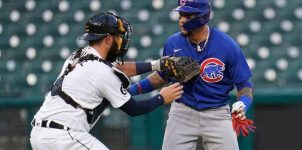 MLB Game: Cubs at Tigers Betting Preview & Pick