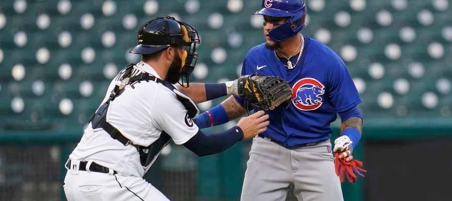 MLB Game: Cubs at Tigers Betting Preview & Pick