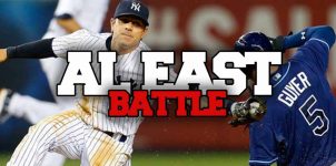 MLB Game: Rays at Yankees Betting Preview & Pick