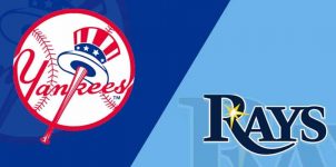 MLB Game: Rays vs Yankees: Get Free Baseball Picks from XBet