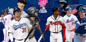 2019 MLB Home Run Derby Odds, Predictions & Pick