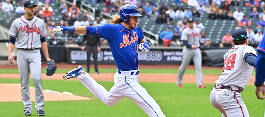 Mets vs Braves: MLB Betting Odds, Pick and Prediction in Week 10