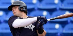 The MLB Rumor Mill: Yanks Slugger Voit