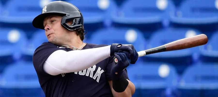 The MLB Rumor Mill: Yanks Slugger Voit