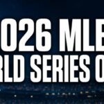 2026 MLB World Series Odds, Favorites & Best Futures Bets