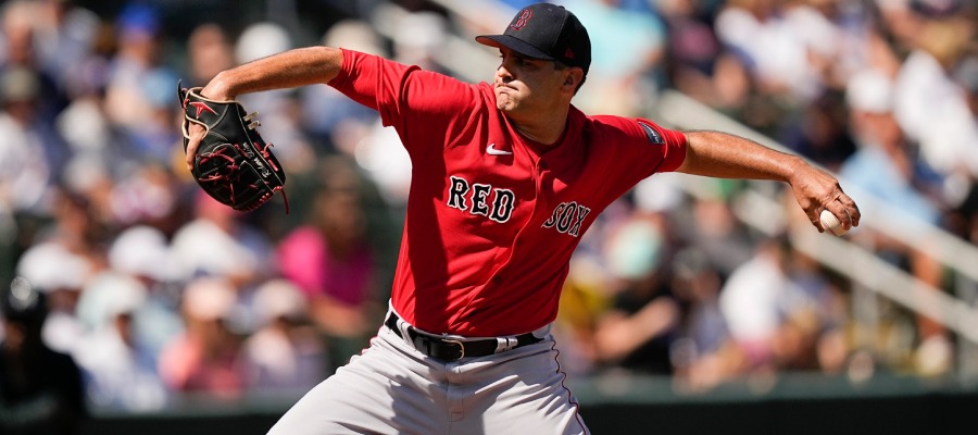 Red Sox vs Braves: MLB Betting Odds, Pick and Prediction in Week 6