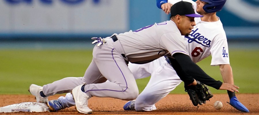 MLB Rockies @ Dodgers Odds, Pick and Betting Prediction