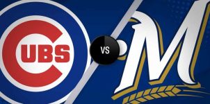 MLB Series: Brewers vs Cubs: Get the Odds & Predictions