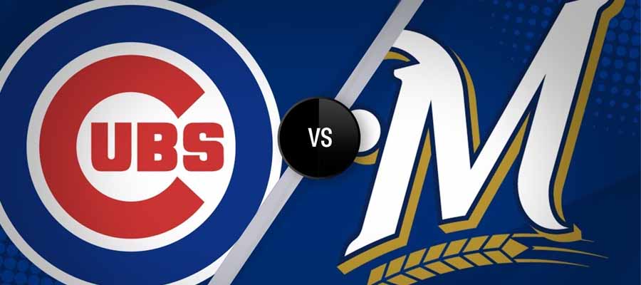 MLB Series: Brewers vs Cubs: Get the Odds & Predictions