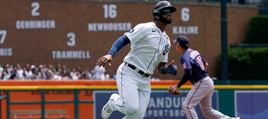 Tigers vs Twins: MLB Betting Odds, Pick and Prediction in Week 11