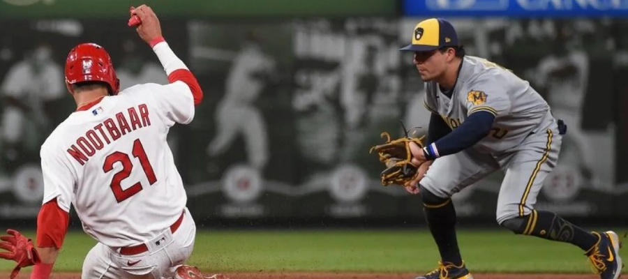 MLB Top Betting Predictions Series for the Weekend: Brewers - Cardinals