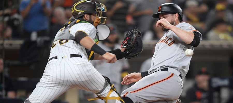 MLB Top Betting Series for the Weekend