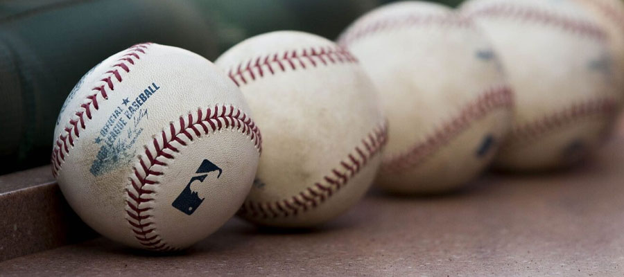 MLB Odds in Week 20 for Top Games in Weekend