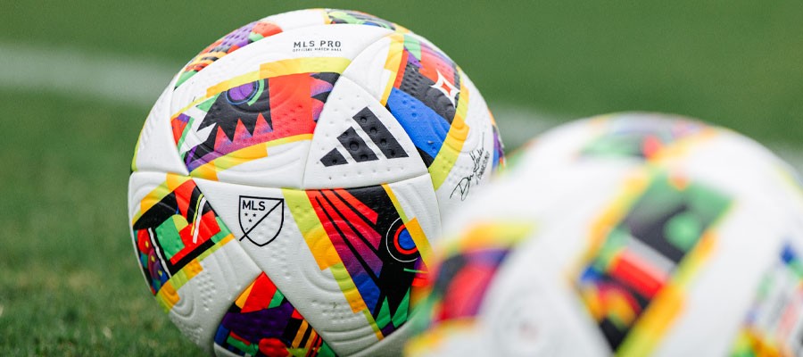 MLS Betting Lines Matchday 18 Weekend's Top Picks