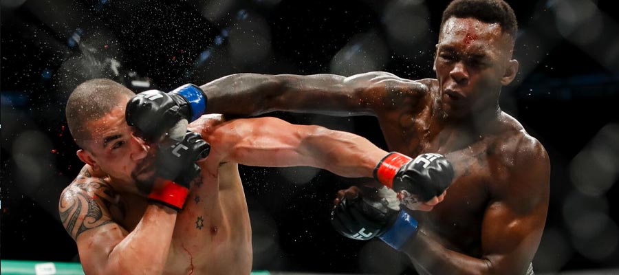 MMA Betting Analysis & Preview for the Best Week's Fights