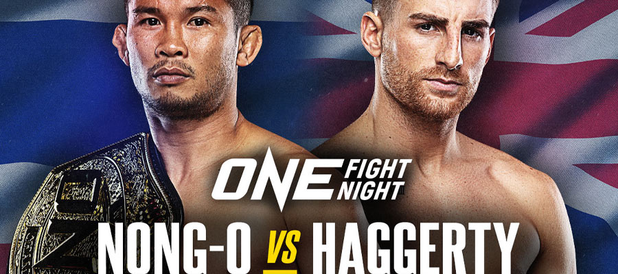 ONE Fight Night 9 Betting Analysis & Preview for the Best Weekend's Fights