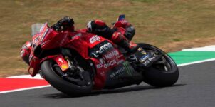 2026 MotoGP Futures Odds, Favorites & Early Predictions