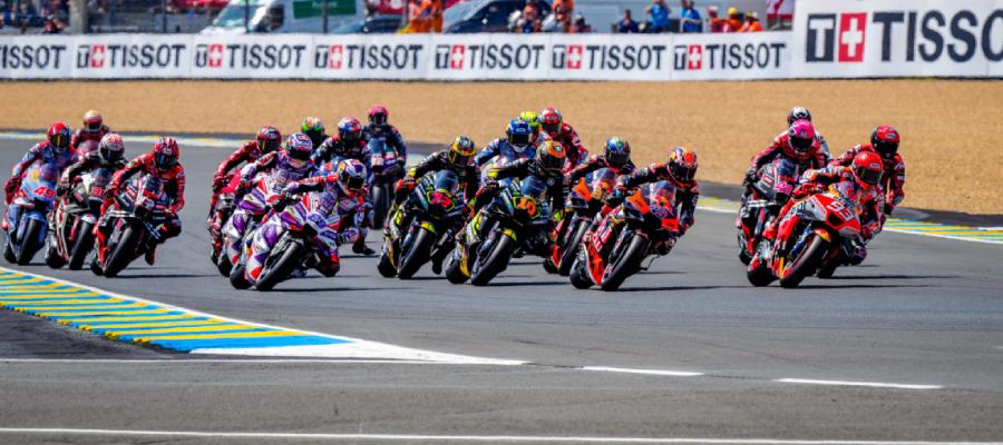 MotoGP Odds and Analysis for Gran Premio d’Italia