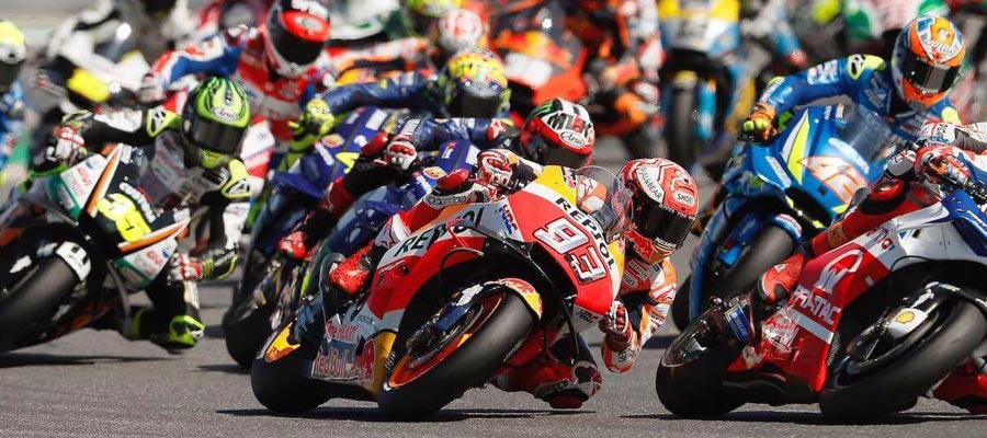 San Marino GP Odds and Analysis for MotoGP Betting Preview