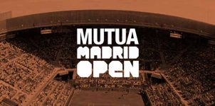 Mutua Madrid Open Odds Updates: Tennis Betting Preview