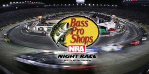 NASCAR 2019 Bass Pro Shops NRA Night Race Odds & Betting Preview