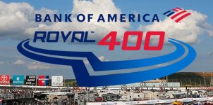 NASCAR 2019 Bank of America ROVAL 400 Odds & Betting Preview