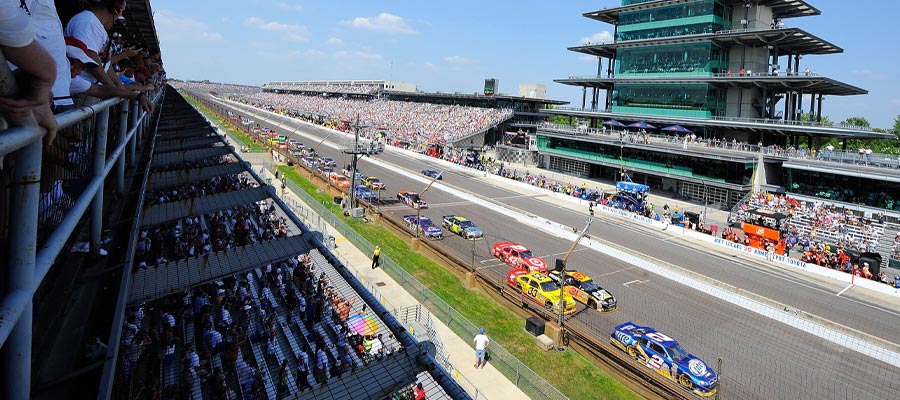 Brickyard 400 Odds, Expert Prediction & NASCAR Betting Preview