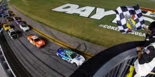 NASCAR Cup Series Odds and Betting Opportunities for Coke Zero Sugar 400