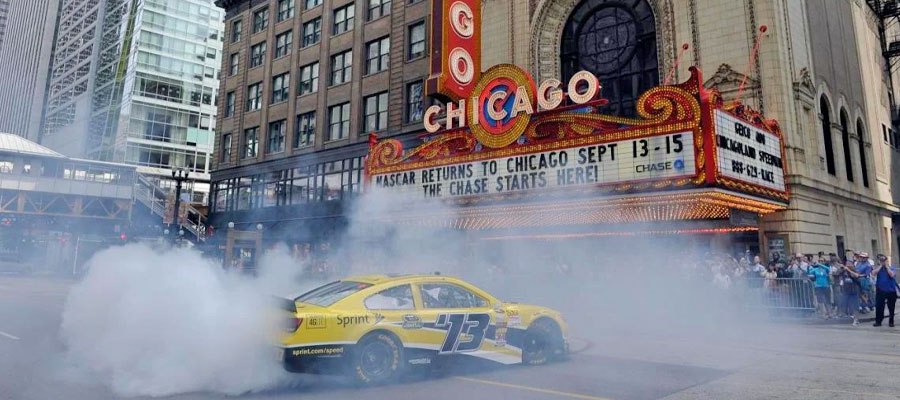 NASCAR Betting Grant Park 165 Odds, Prediction, Picks & Analysis