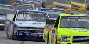 NASCAR Betting: Kansas 200 - NASCAR Gander RV & Outdoor Truck Series July 24th