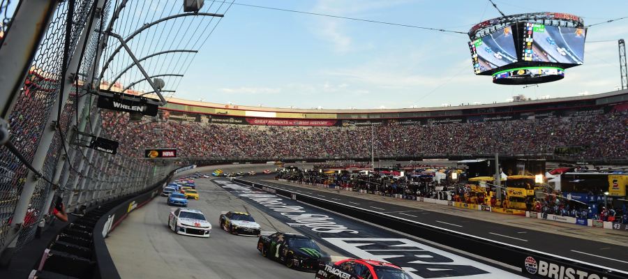 NASCAR Championship 2023 Betting Analysis: Drivers Odds to Win Cup Series
