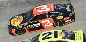 NASCAR Cup Series All-Star Open Betting Preview