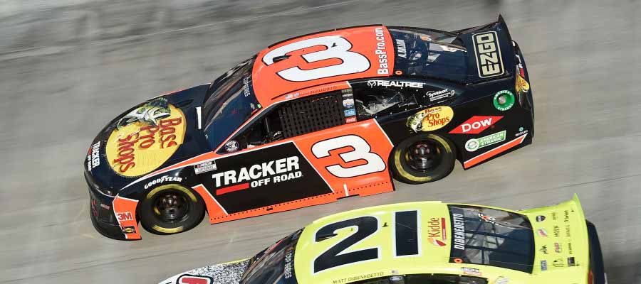 NASCAR Cup Series All-Star Open Betting Preview