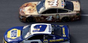 NASCAR Cup Series Buschy McBusch Race 400 : MMA Betting Preview